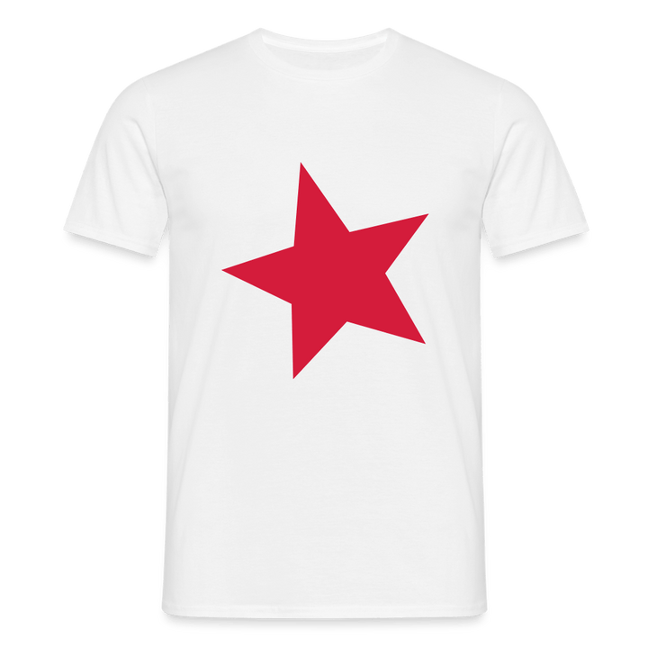 Men's T-Shirt - Divine Janisal Design