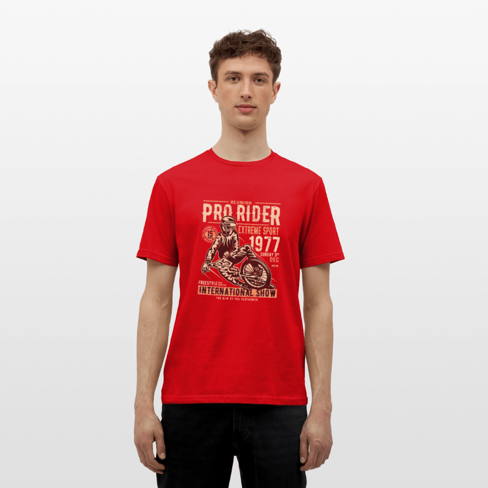 Men's T-Shirt - Divine Janisal Design