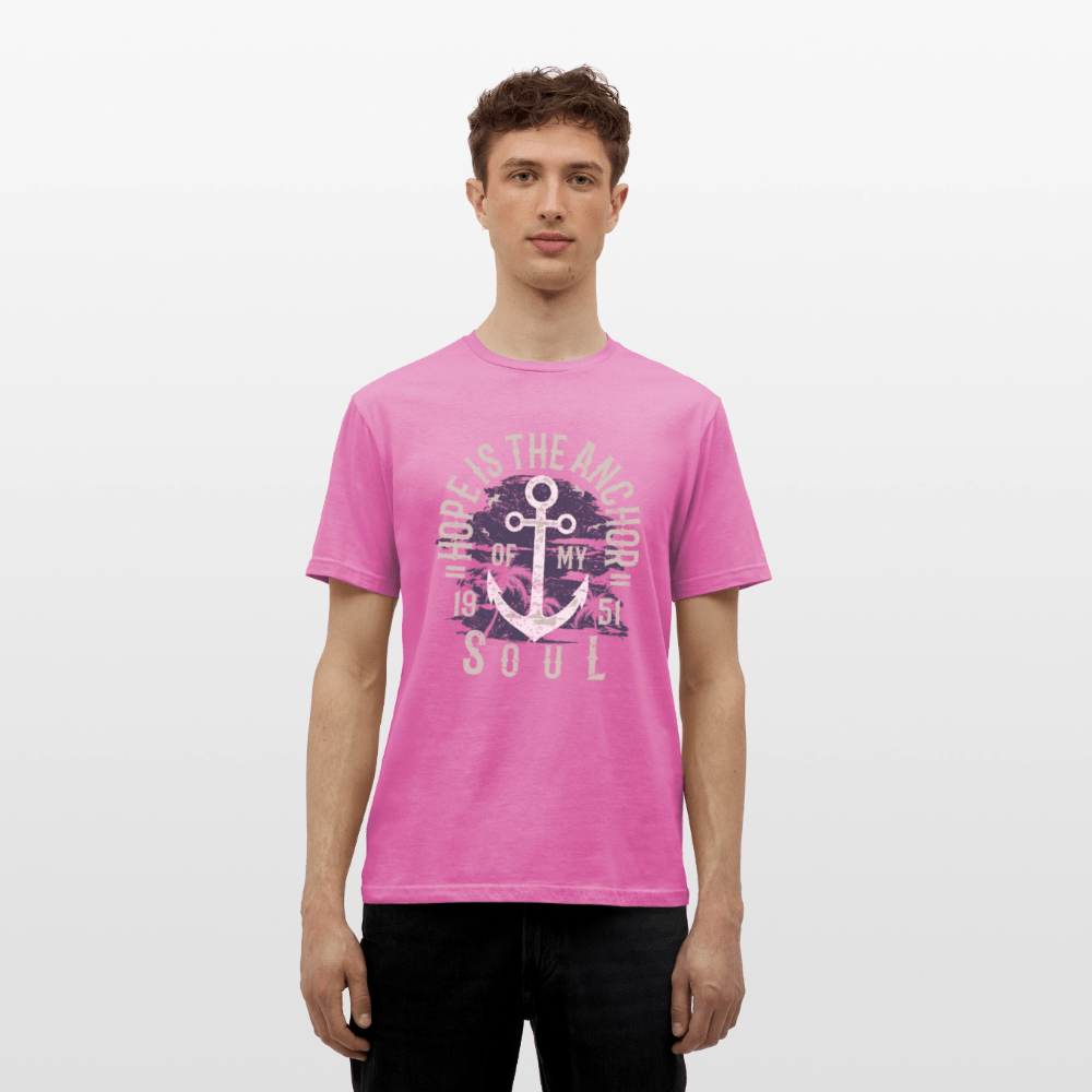 Men's T-Shirt - Divine Janisal Design