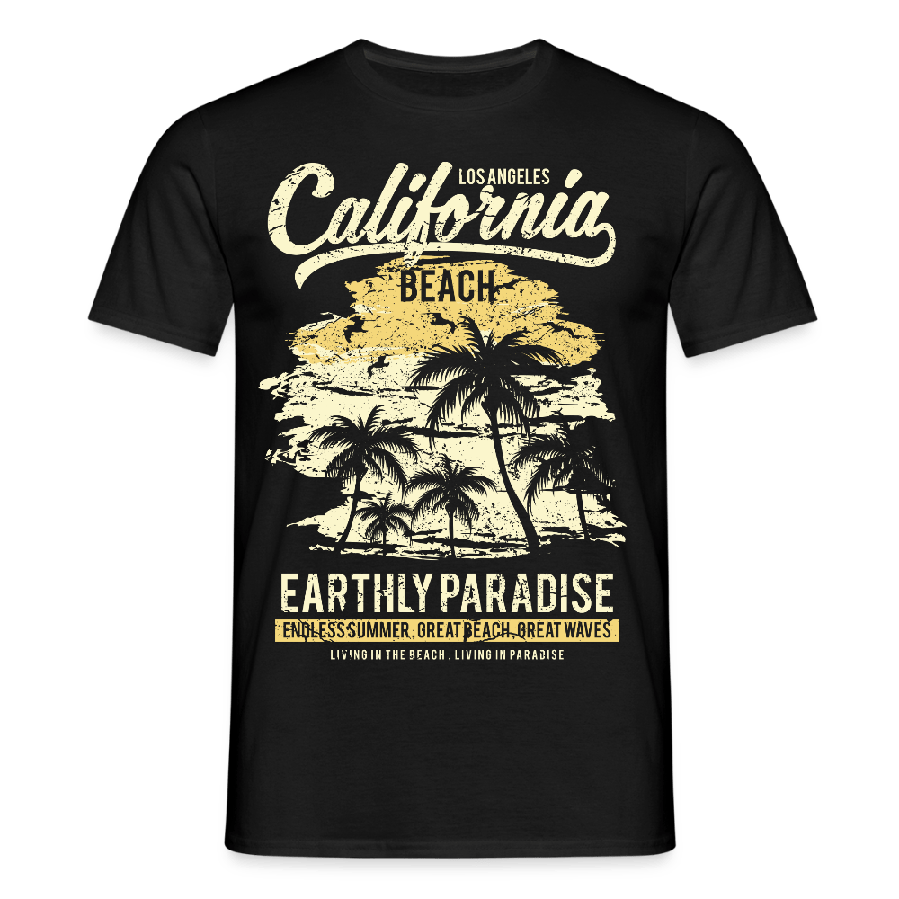 Men's T-Shirt - Divine Janisal Design