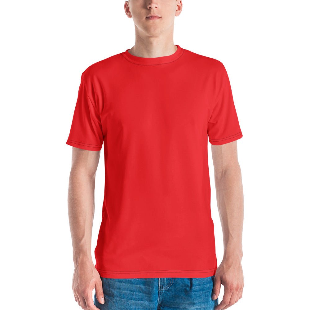 Men's t-shirt - Divine Janisal Design