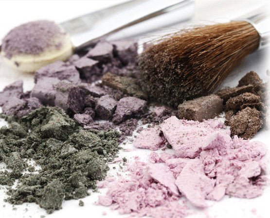 Multifunctional Makeup Kit - Divine Janisal Design