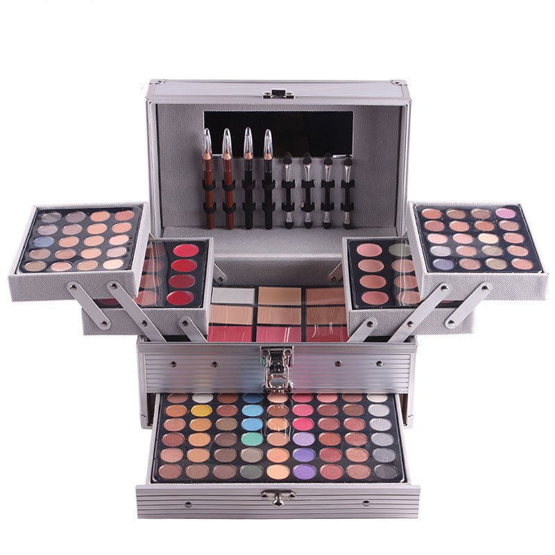 Multifunctional Makeup Kit - Divine Janisal Design