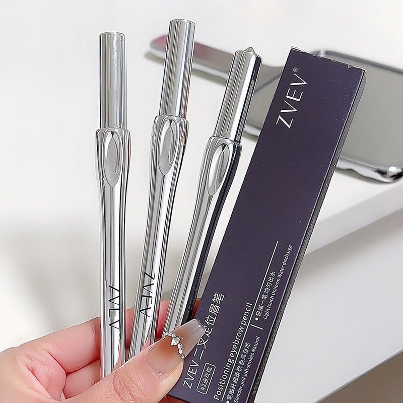 Non - decolorizing Lower Eyelashes Eyeliner - Divine Janisal Design