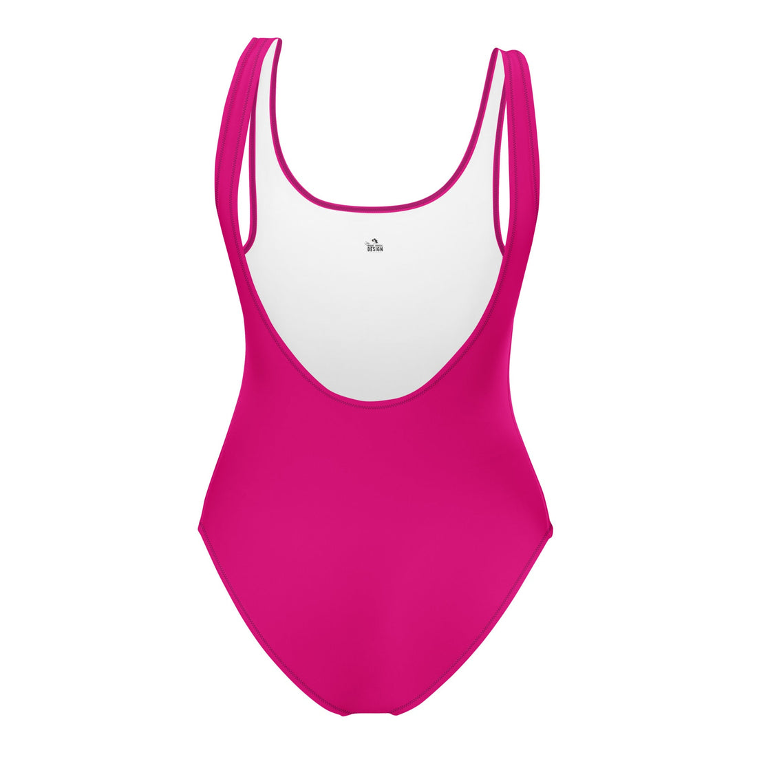 One - Piece Swimsuit - Divine Janisal Design