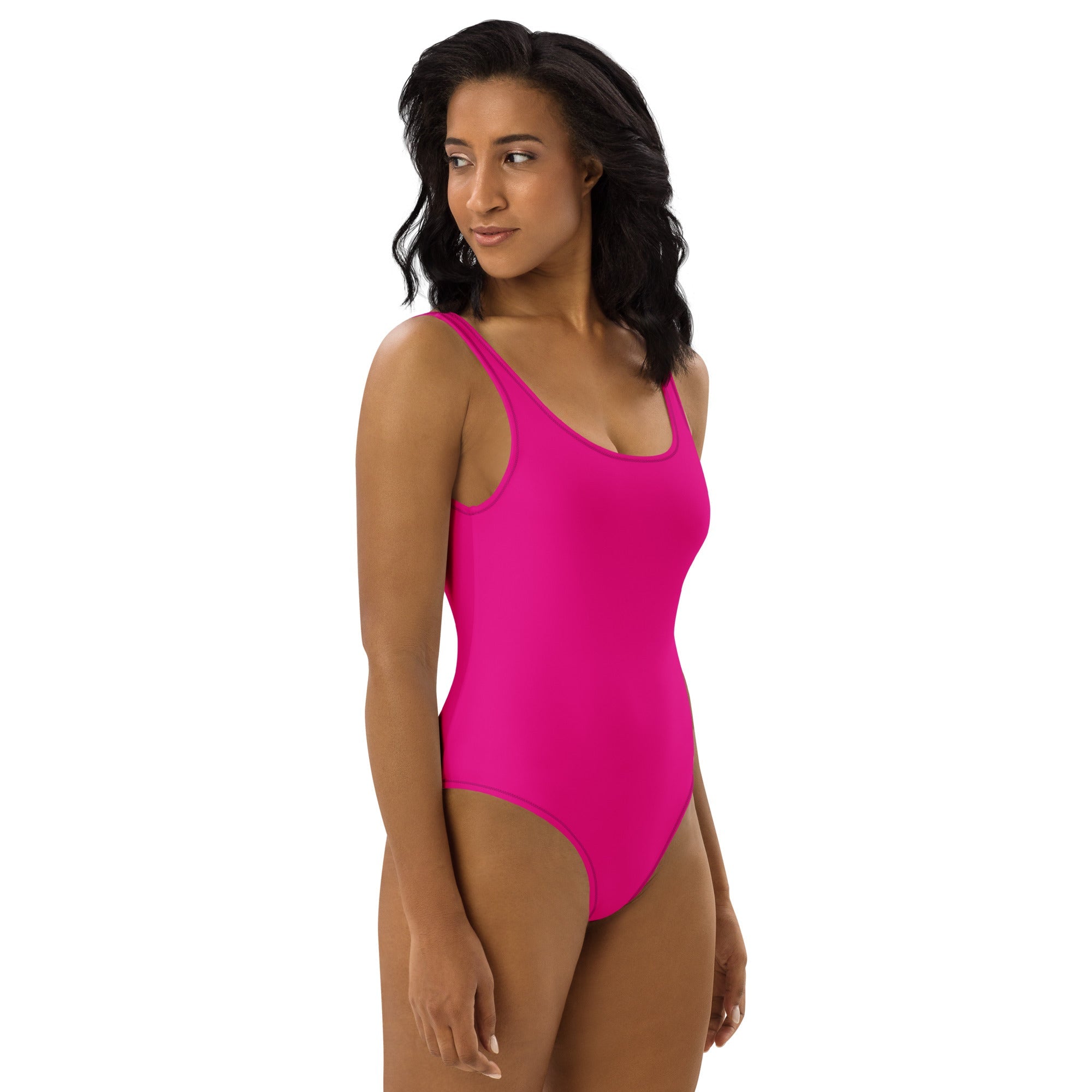 One - Piece Swimsuit - Divine Janisal Design