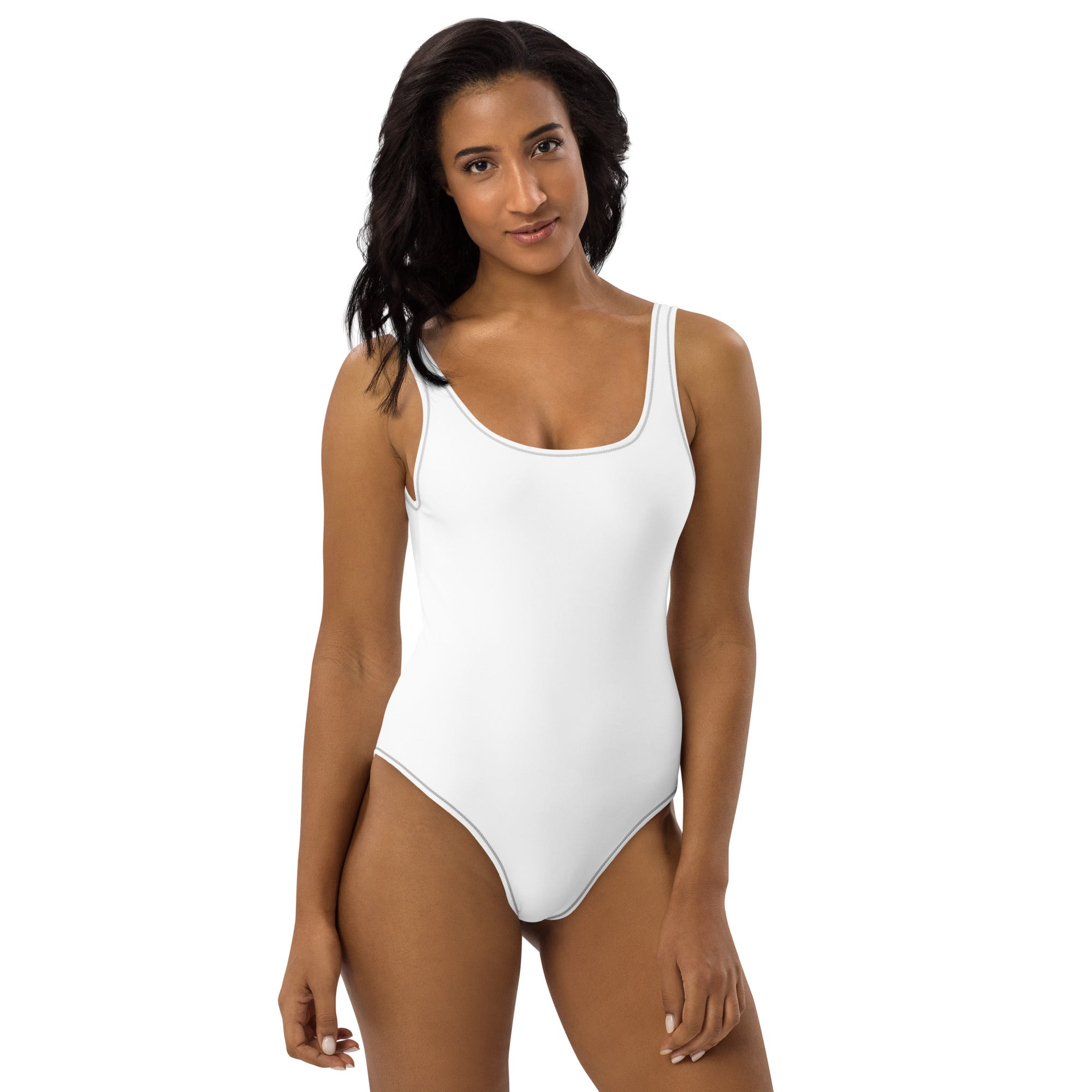 One - Piece Swimsuit - Divine Janisal Design