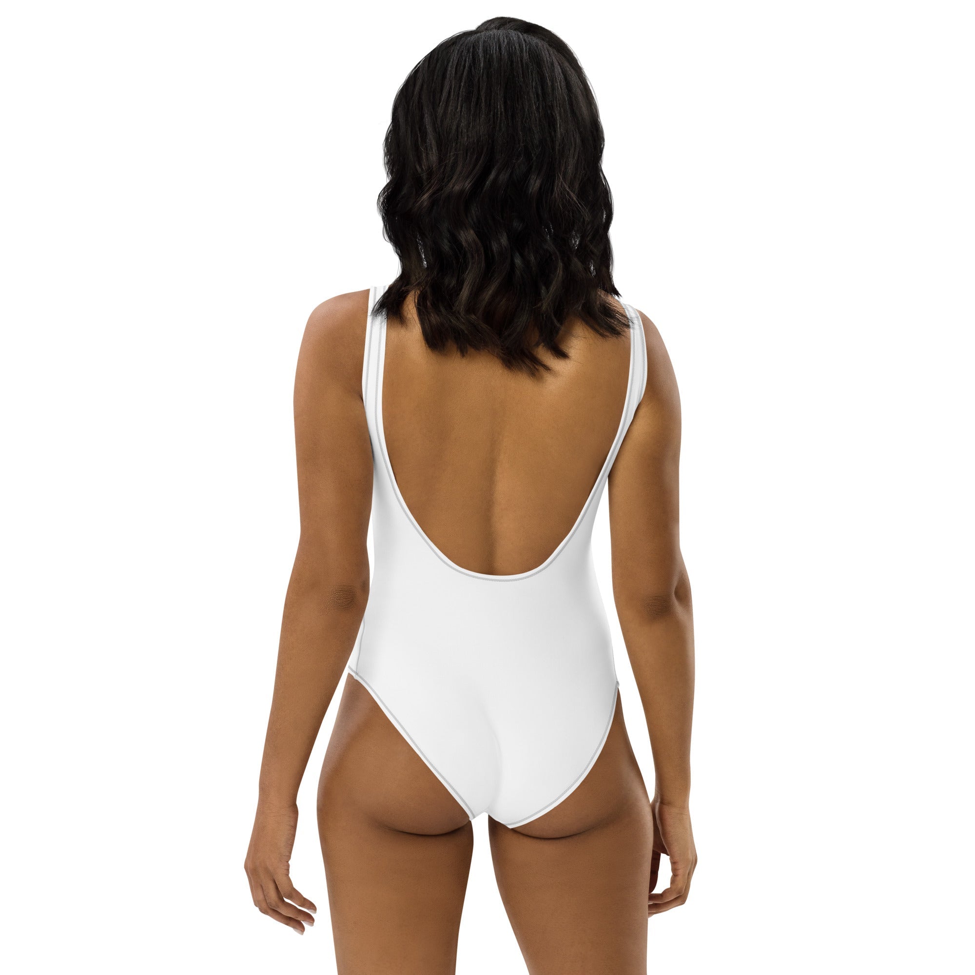 One - Piece Swimsuit - Divine Janisal Design