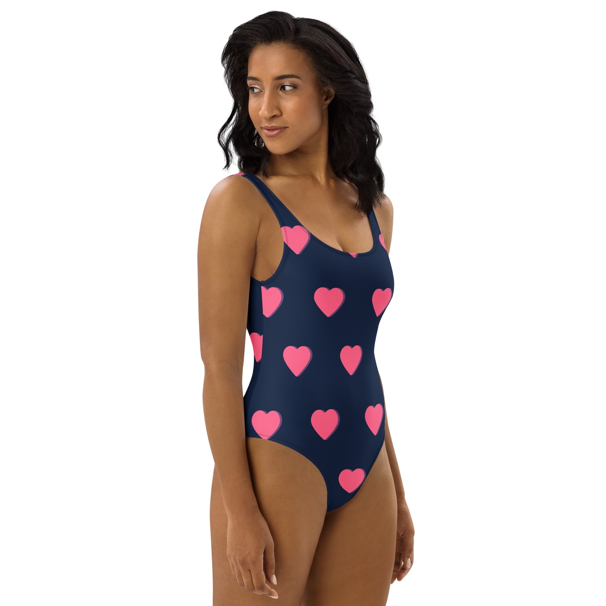 One - Piece Swimsuit - Divine Janisal Design
