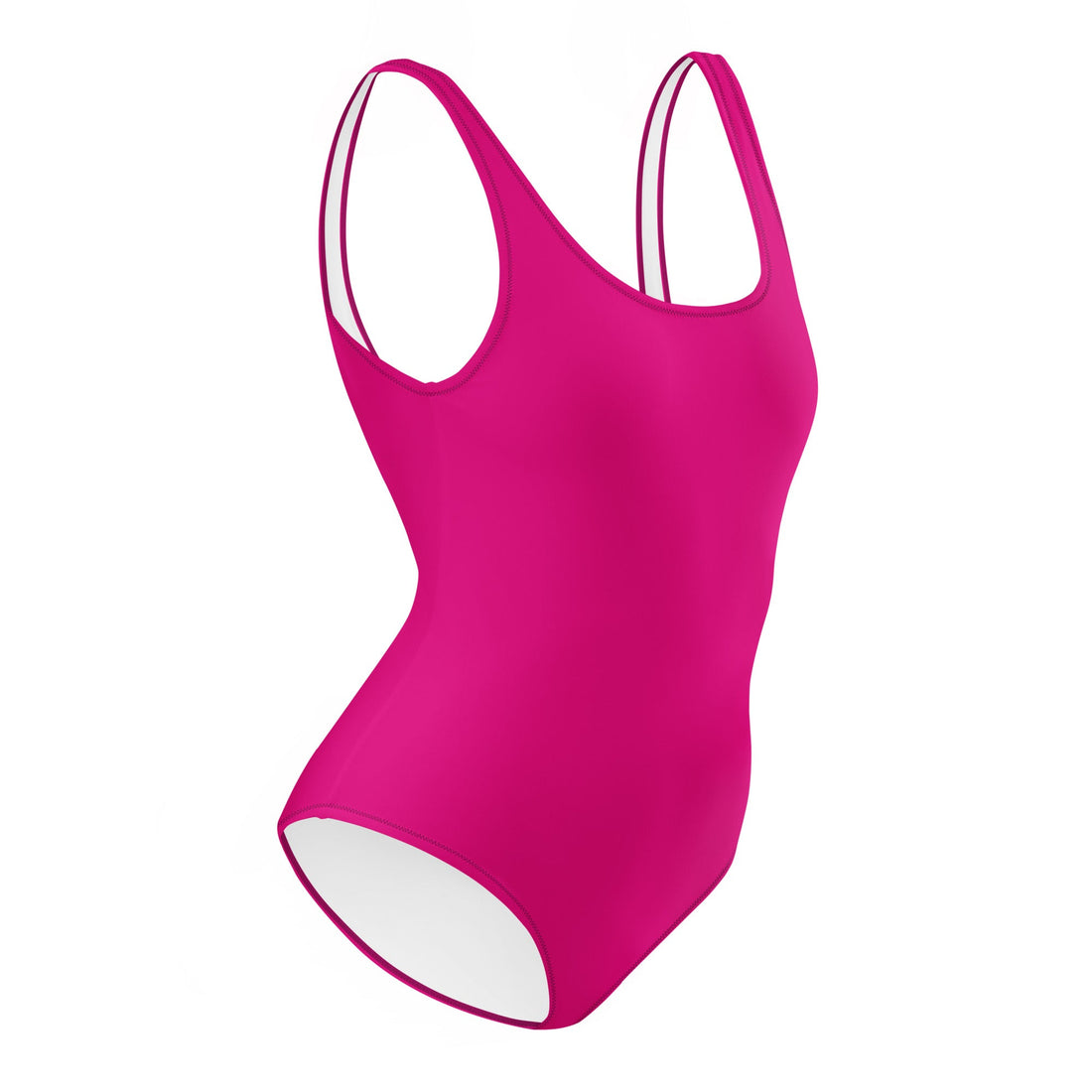 One - Piece Swimsuit - Divine Janisal Design