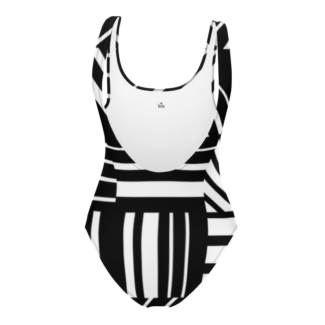 One - Piece Swimsuit - Divine Janisal Design