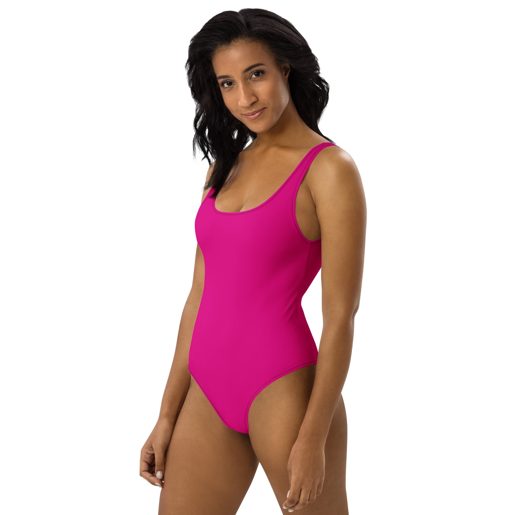 One - Piece Swimsuit - Divine Janisal Design