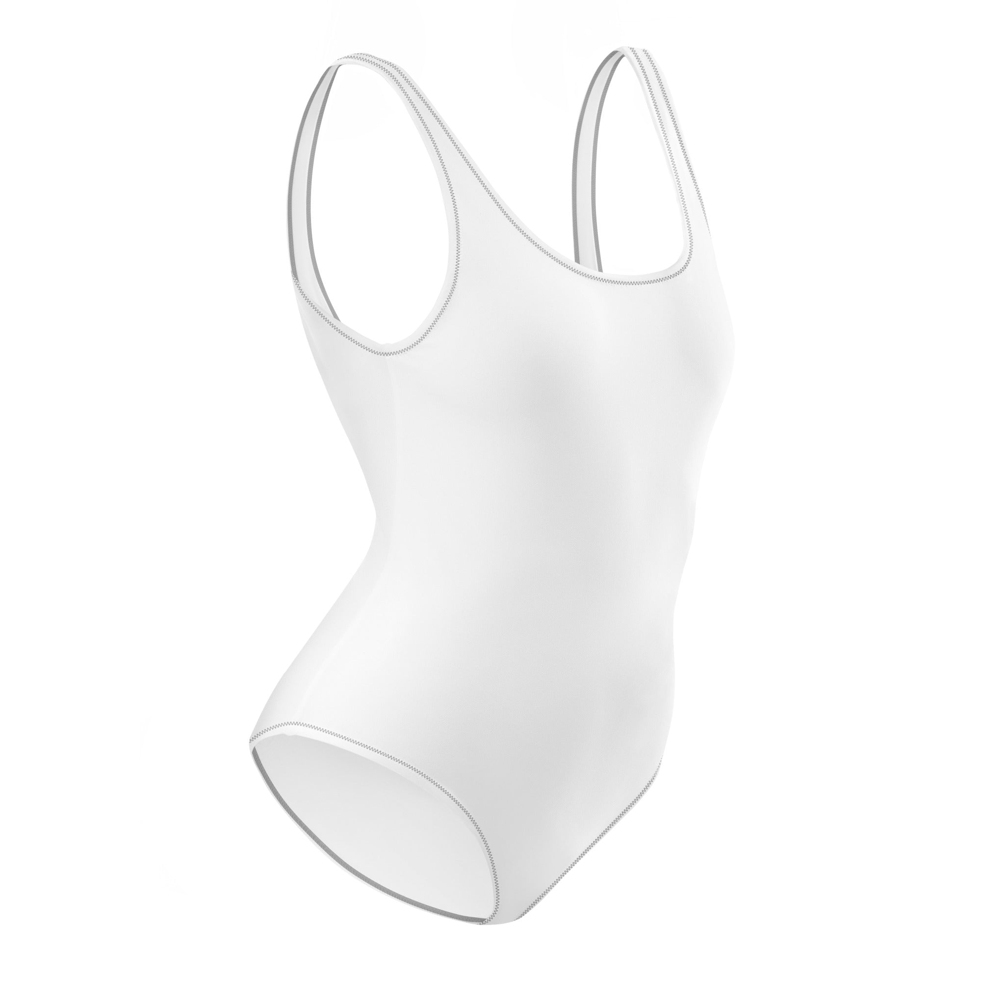 One - Piece Swimsuit - Divine Janisal Design