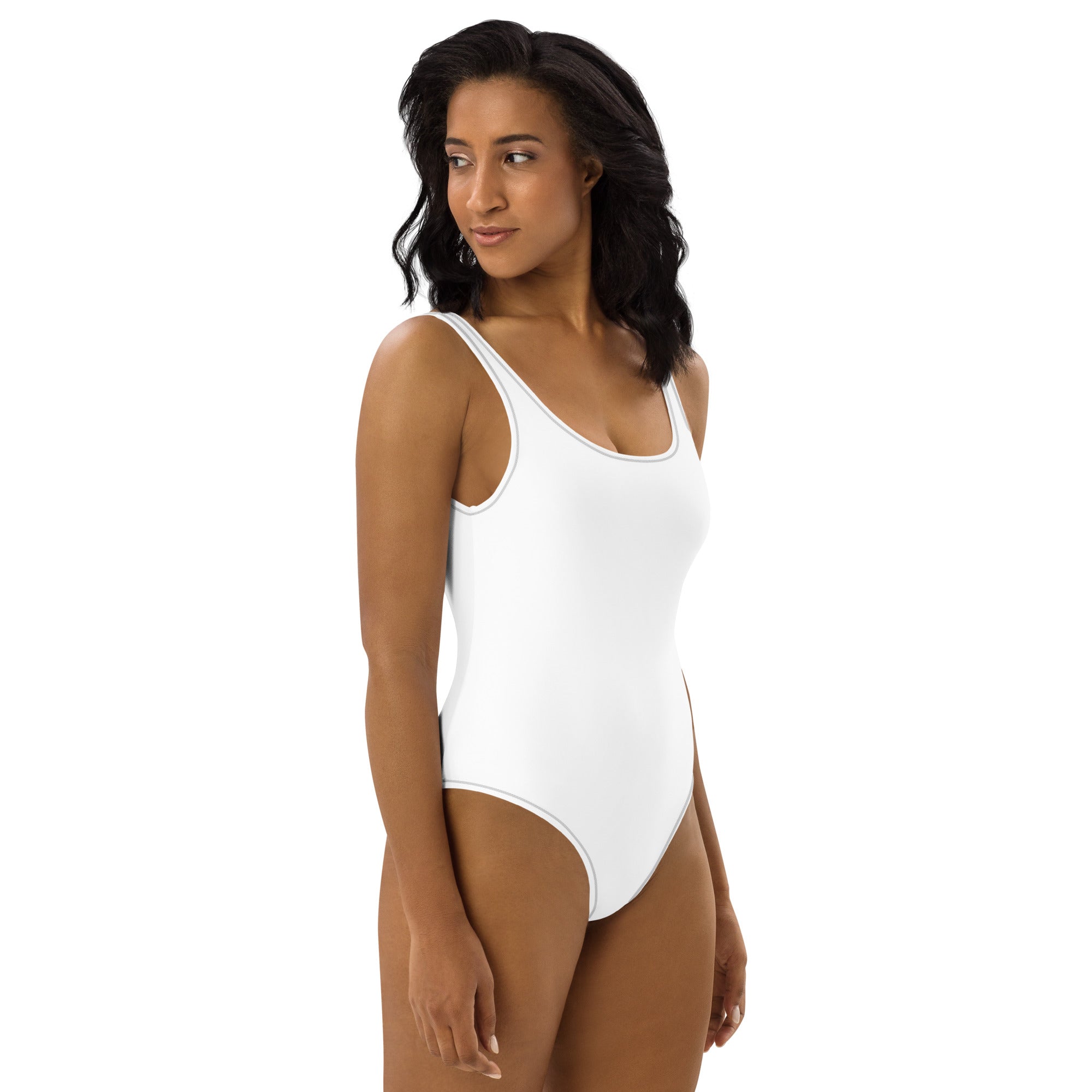 One - Piece Swimsuit - Divine Janisal Design