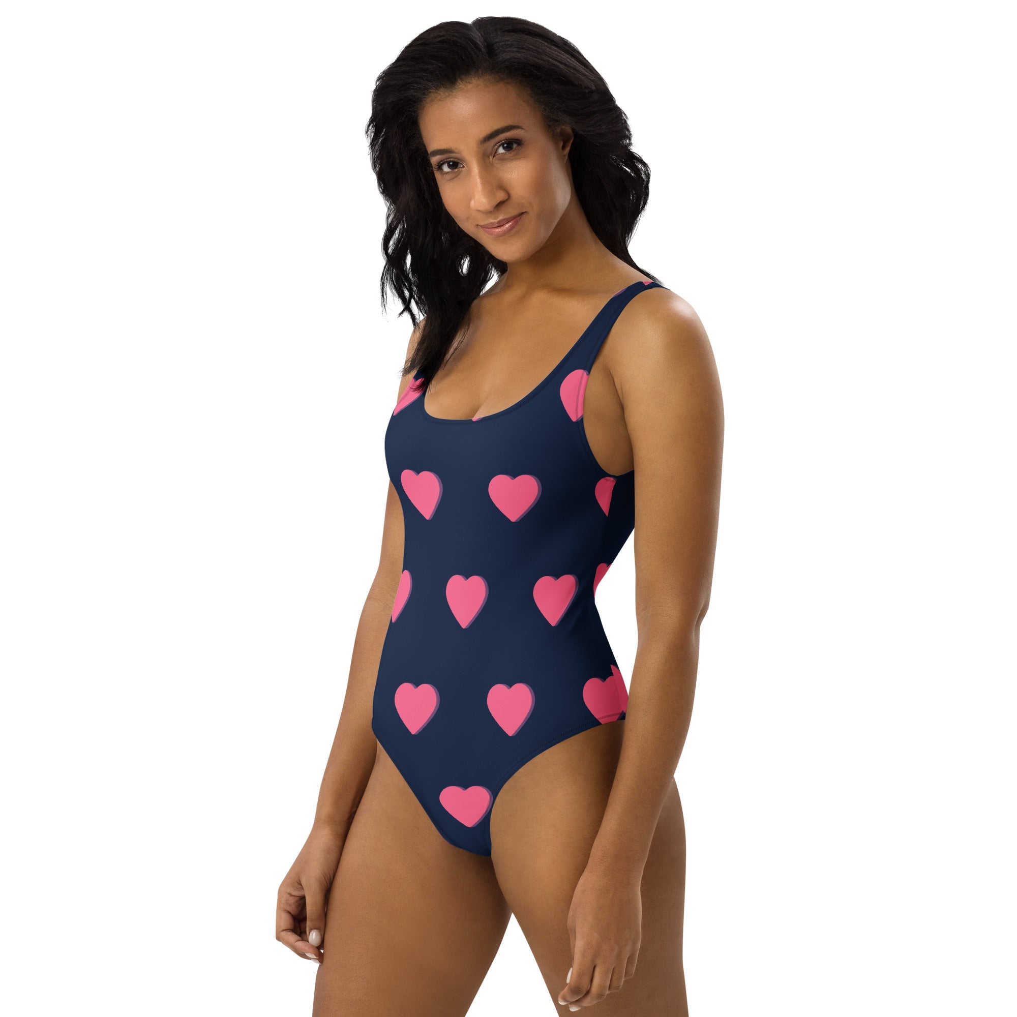 One - Piece Swimsuit - Divine Janisal Design