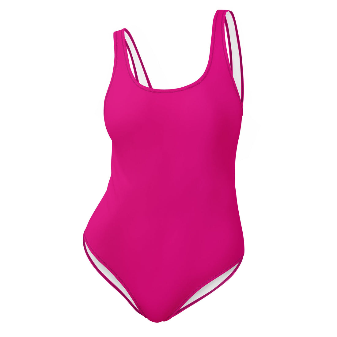 One - Piece Swimsuit - Divine Janisal Design
