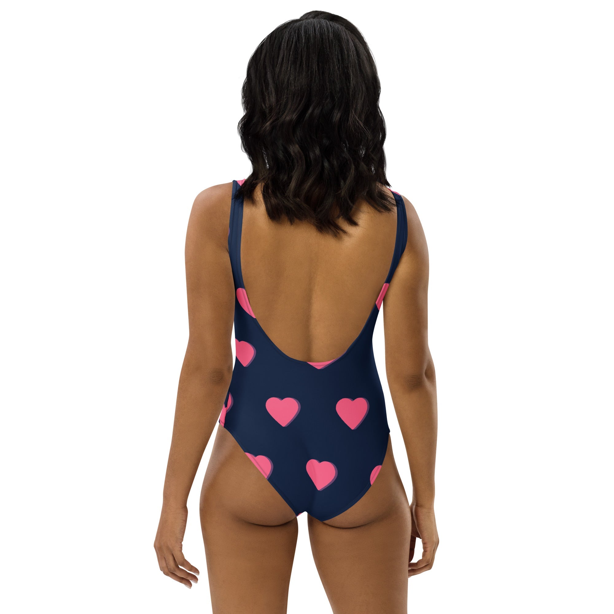 One - Piece Swimsuit - Divine Janisal Design
