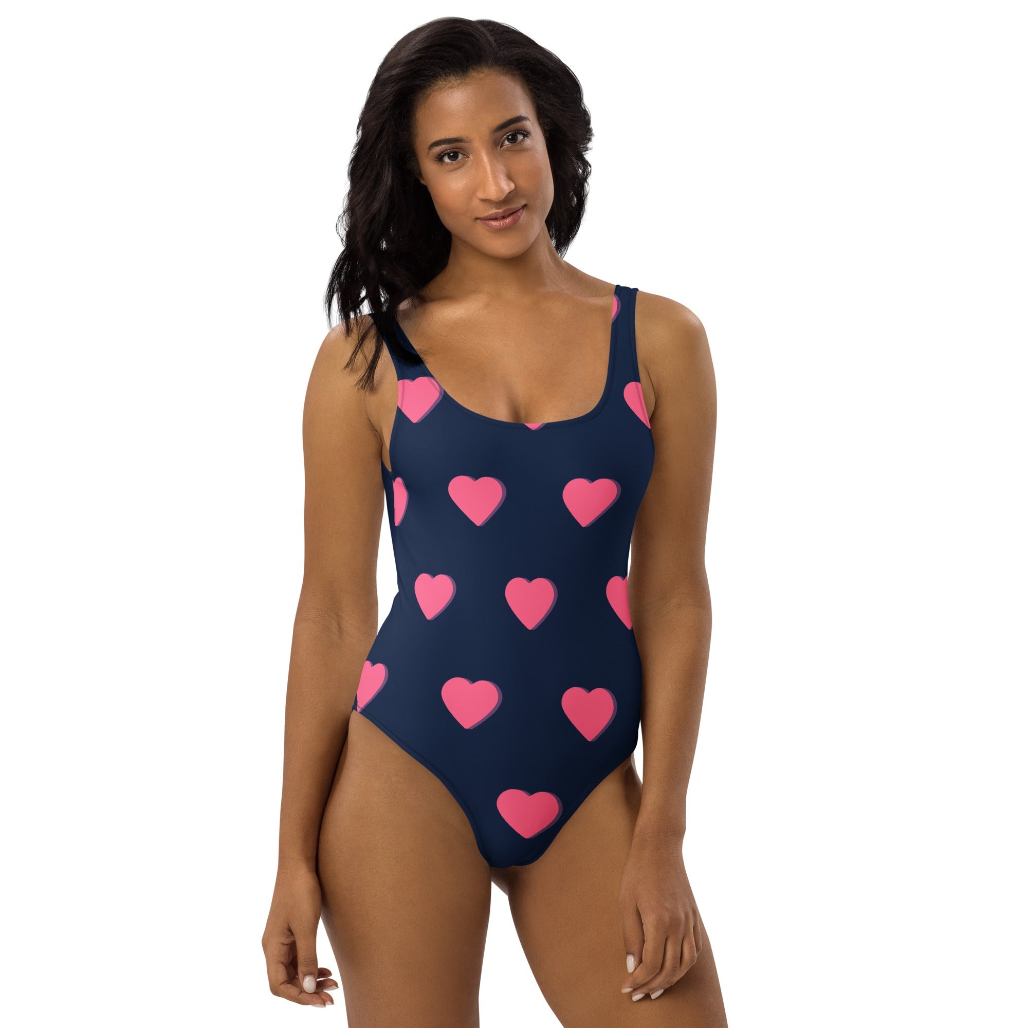 One - Piece Swimsuit - Divine Janisal Design