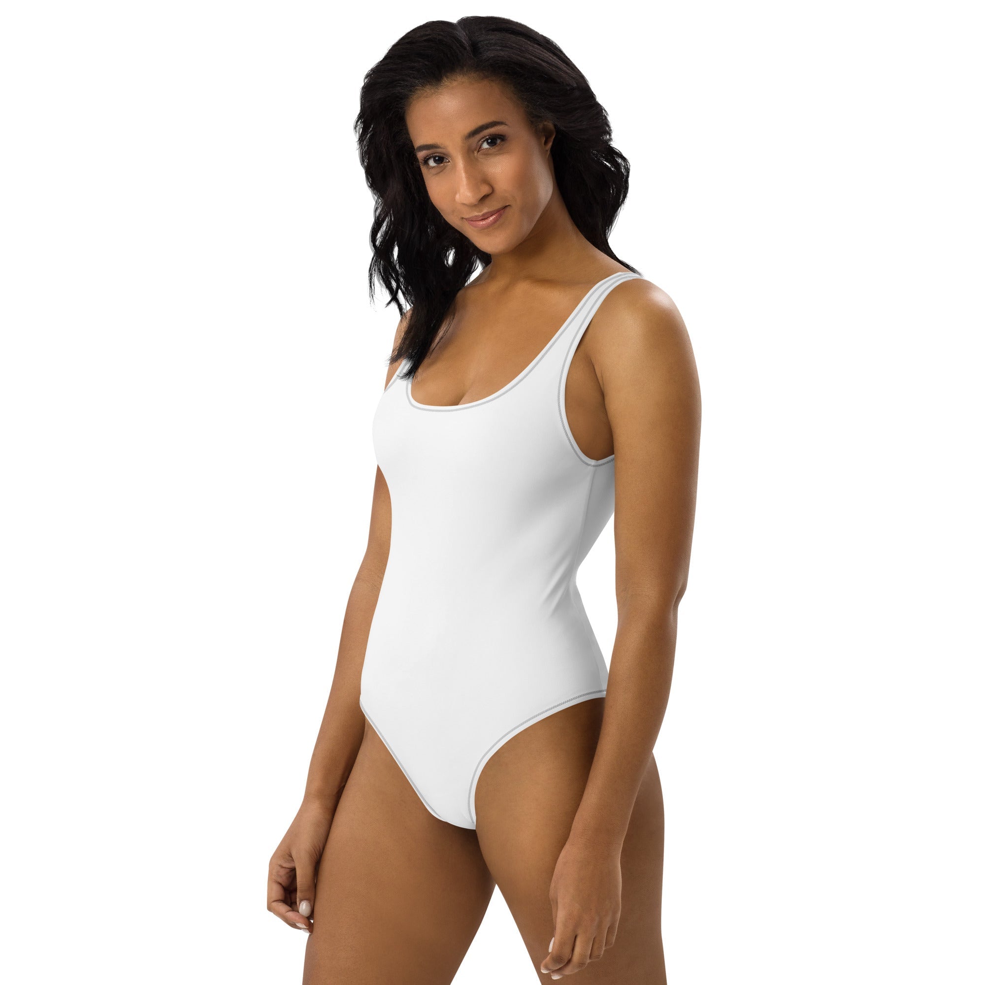 One - Piece Swimsuit - Divine Janisal Design