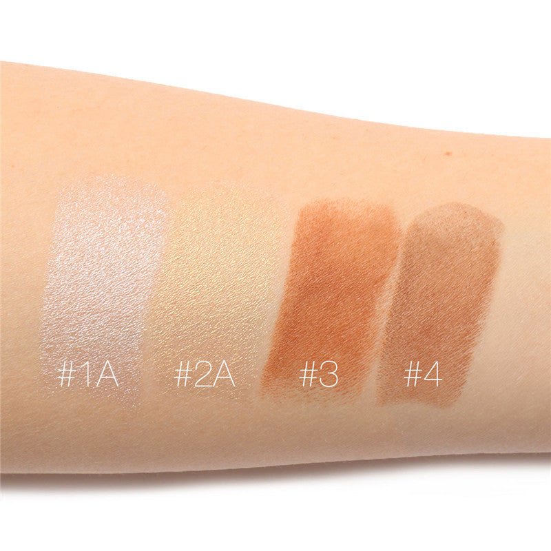 Perfection Face Contour Highlighter - Divine Janisal Design