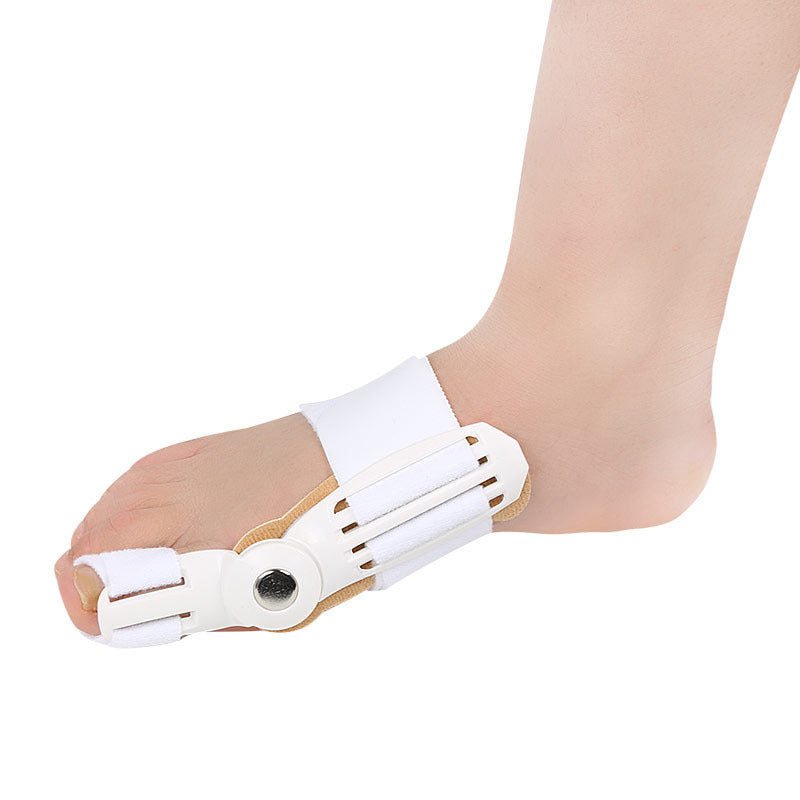 Plastic Toe Correctors Sleeves - Divine Janisal Design