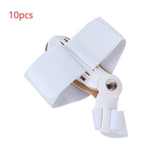 Plastic Toe Correctors Sleeves - Divine Janisal Design