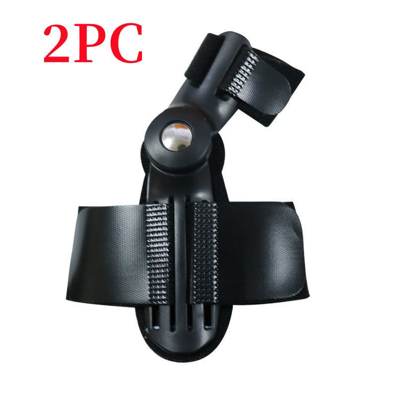 Plastic Toe Correctors Sleeves - Divine Janisal Design