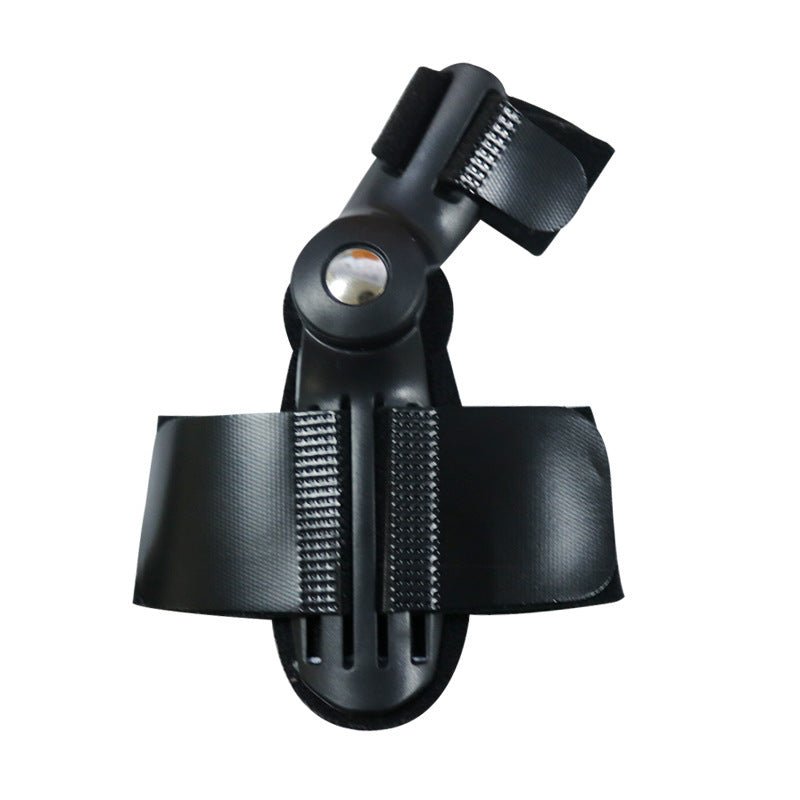 Plastic Toe Correctors Sleeves - Divine Janisal Design