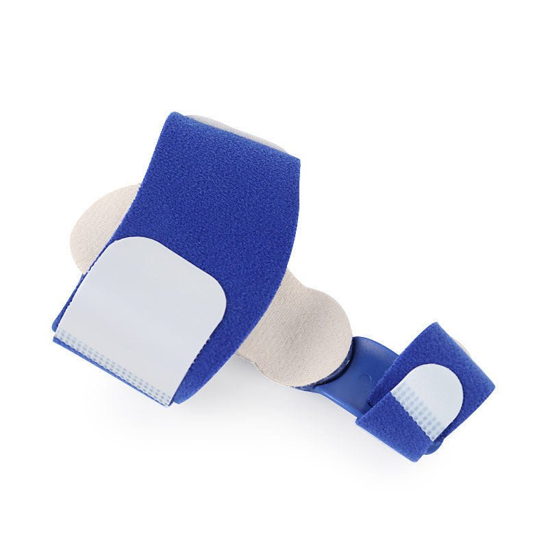 Plastic Toe Correctors Sleeves - Divine Janisal Design