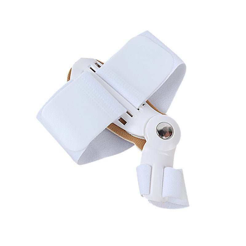 Plastic Toe Correctors Sleeves - Divine Janisal Design