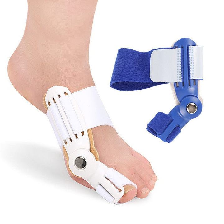 Plastic Toe Correctors Sleeves - Divine Janisal Design