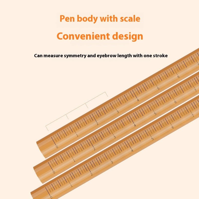 Positioning Eyebrow Pencil - Divine Janisal Design