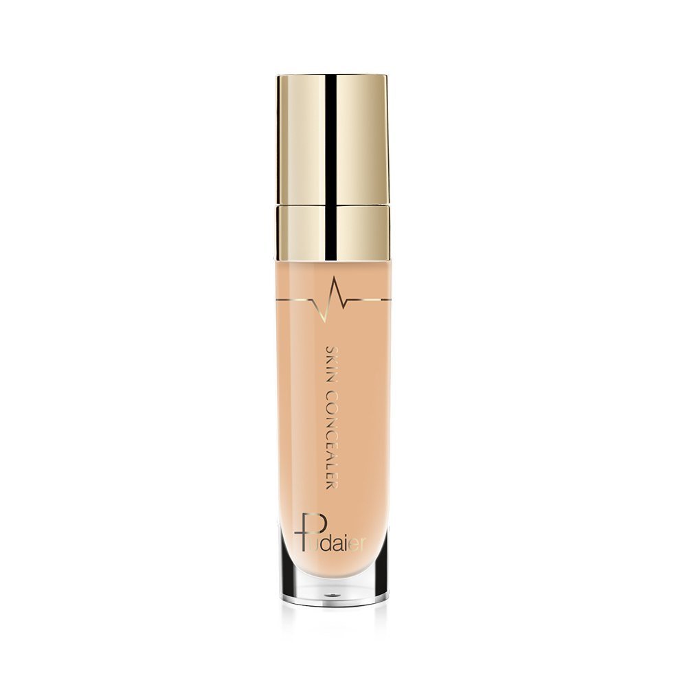 Professional Moisturizer Face Base Concealer - Divine Janisal Design