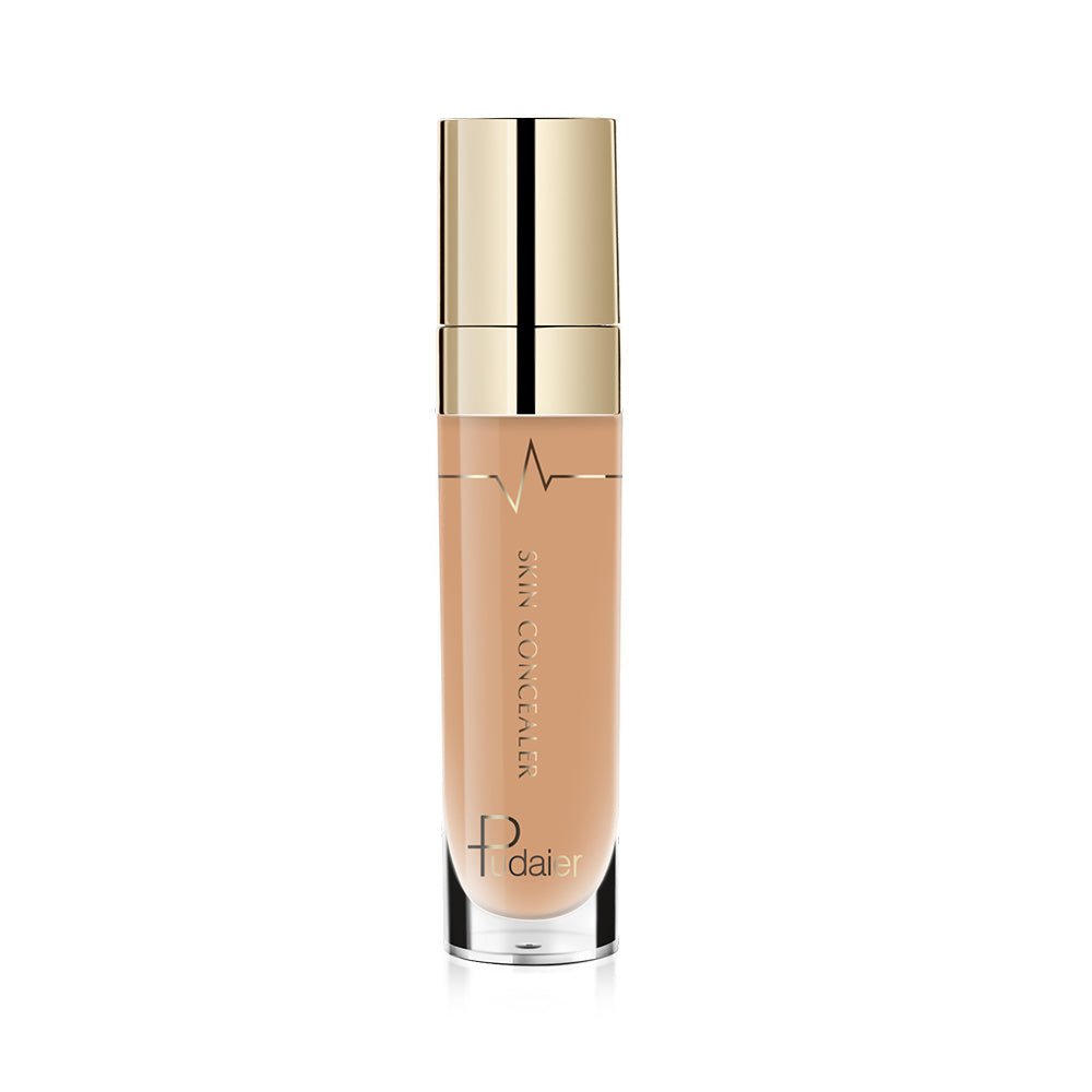 Professional Moisturizer Face Base Concealer - Divine Janisal Design