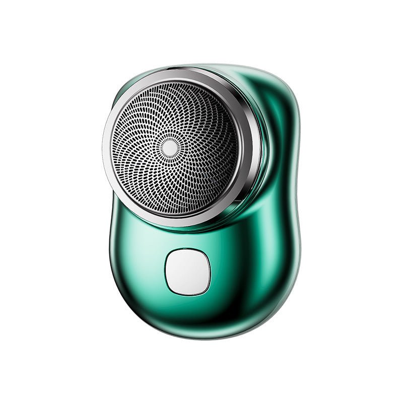 Rechargeable USB Electric Shaver - Divine Janisal Design