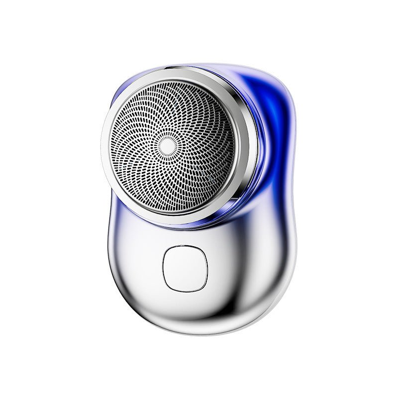 Rechargeable USB Electric Shaver - Divine Janisal Design