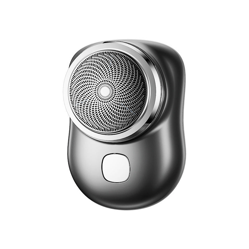 Rechargeable USB Electric Shaver - Divine Janisal Design