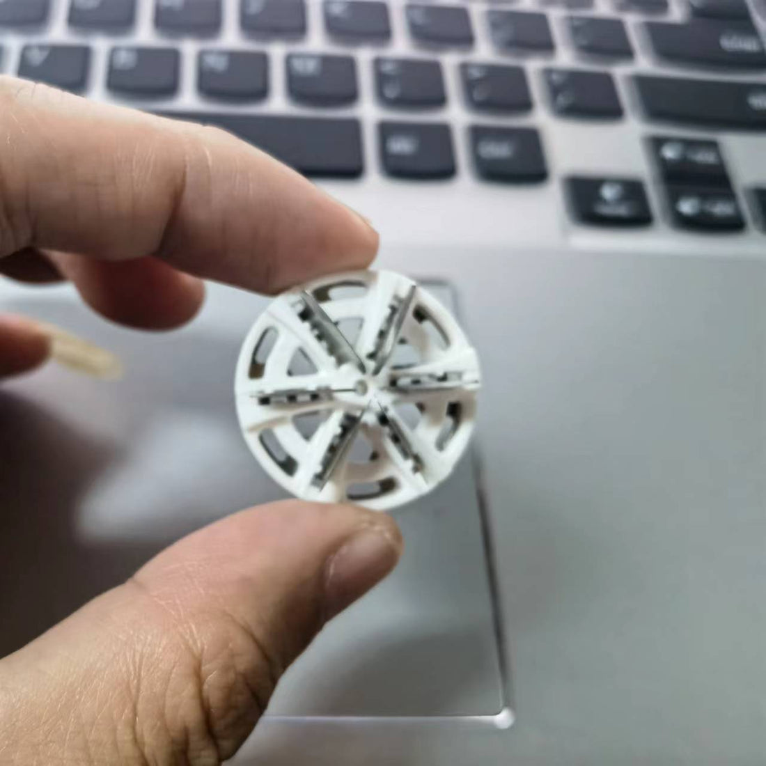 Rechargeable USB Electric Shaver - Divine Janisal Design