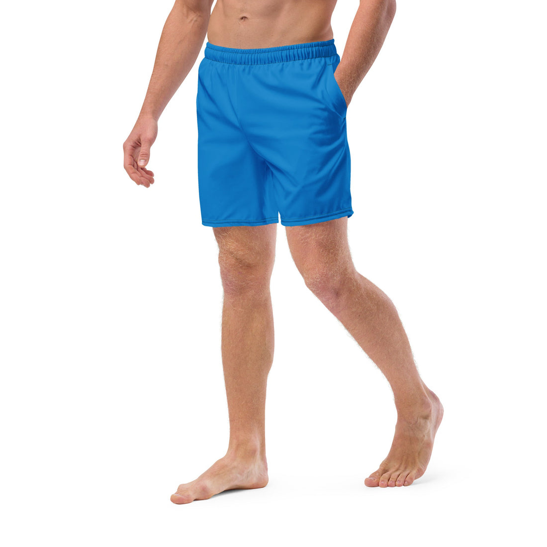 Recycled Swim Trunks - Divine Janisal Design