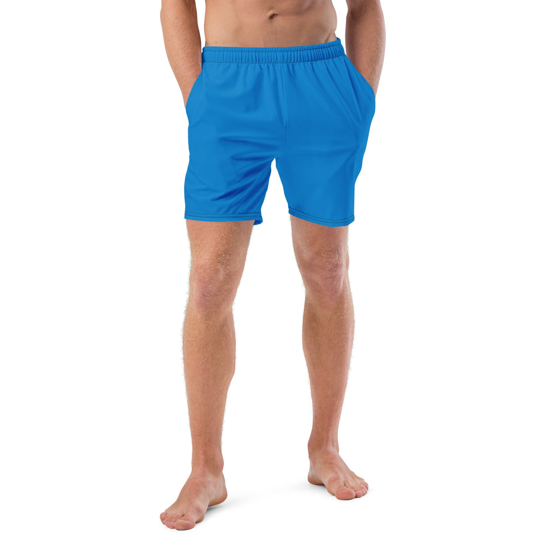 Recycled Swim Trunks - Divine Janisal Design
