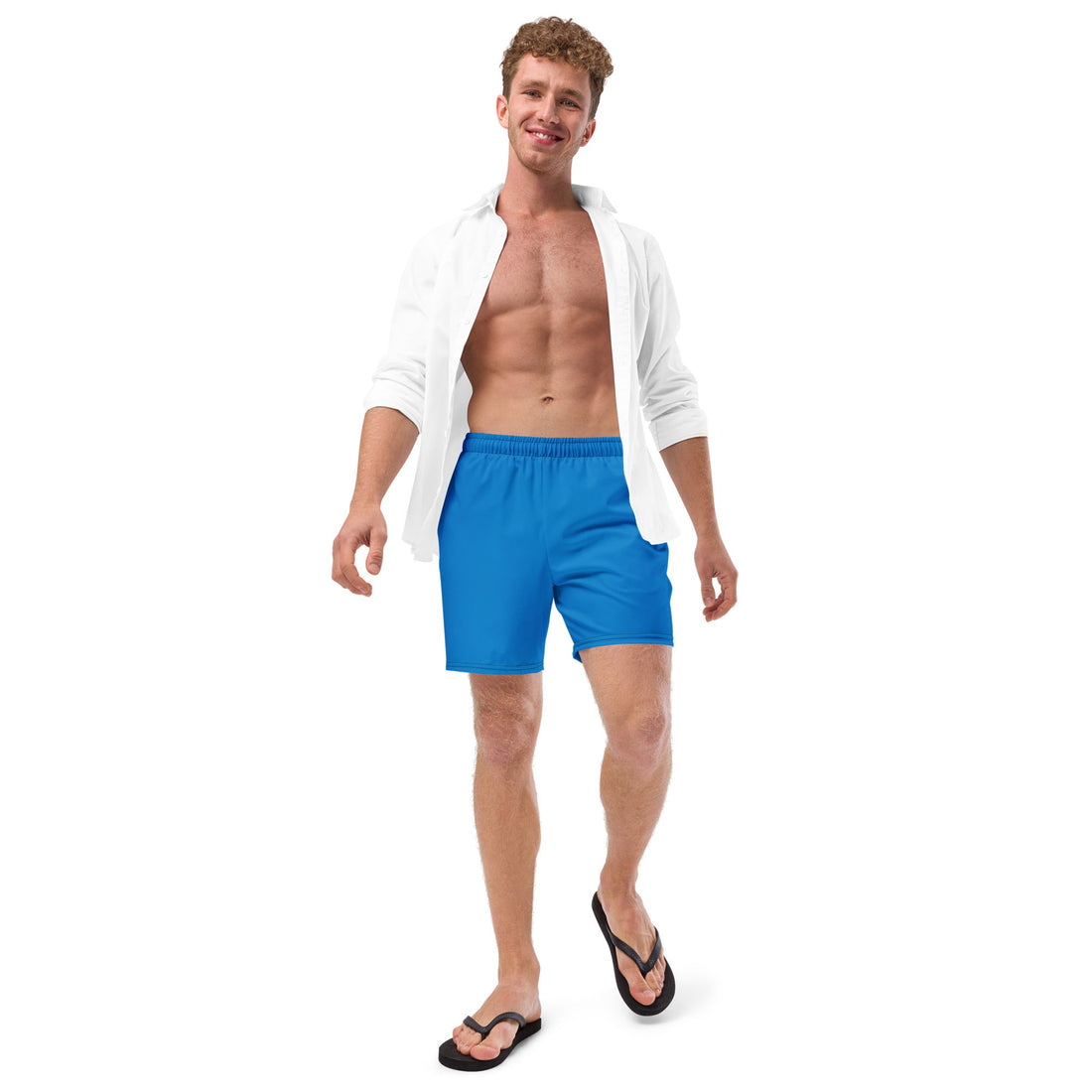 Recycled Swim Trunks - Divine Janisal Design