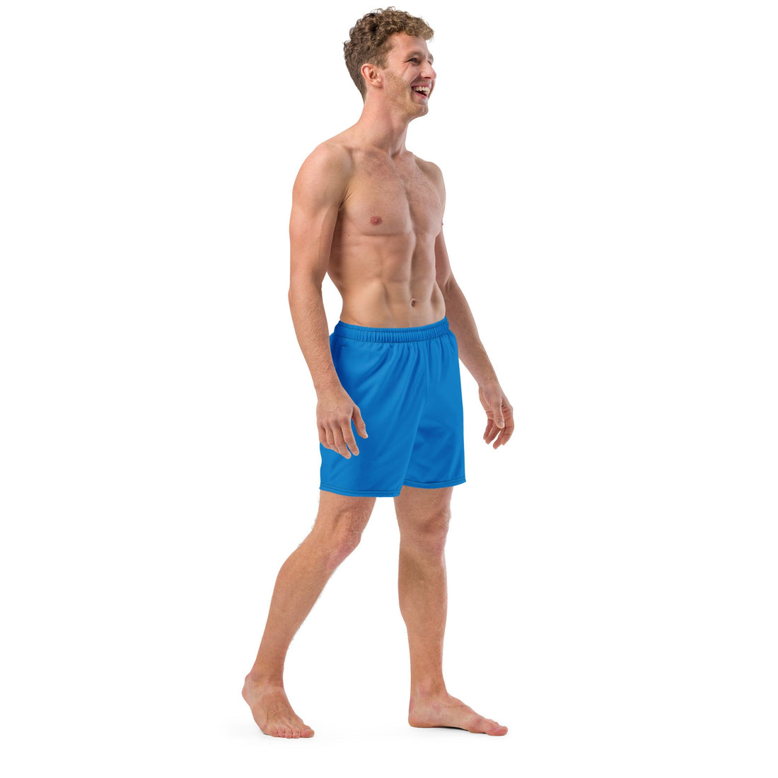 Recycled Swim Trunks - Divine Janisal Design