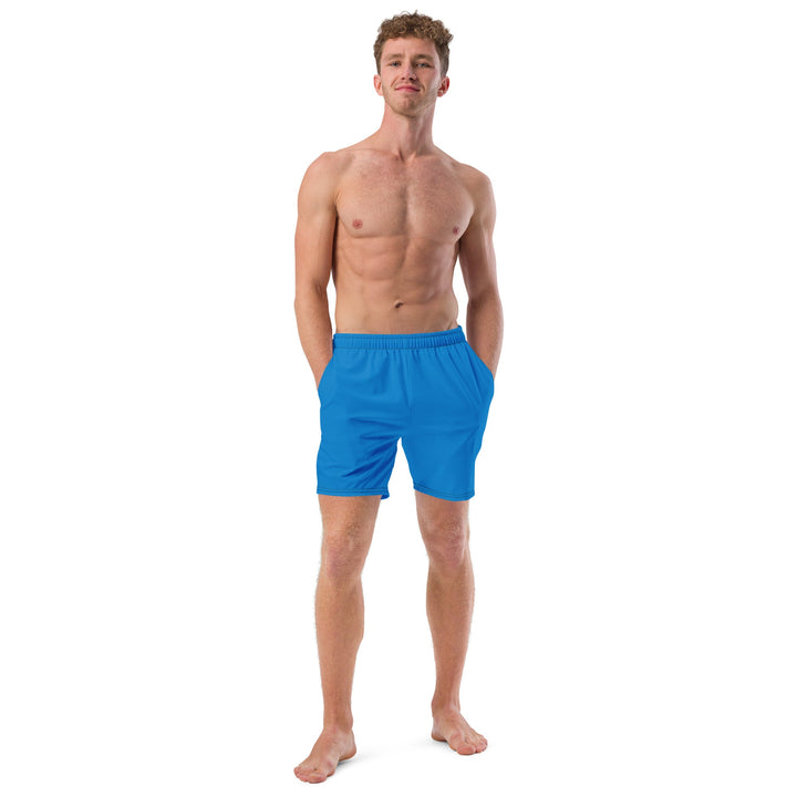 Recycled Swim Trunks - Divine Janisal Design