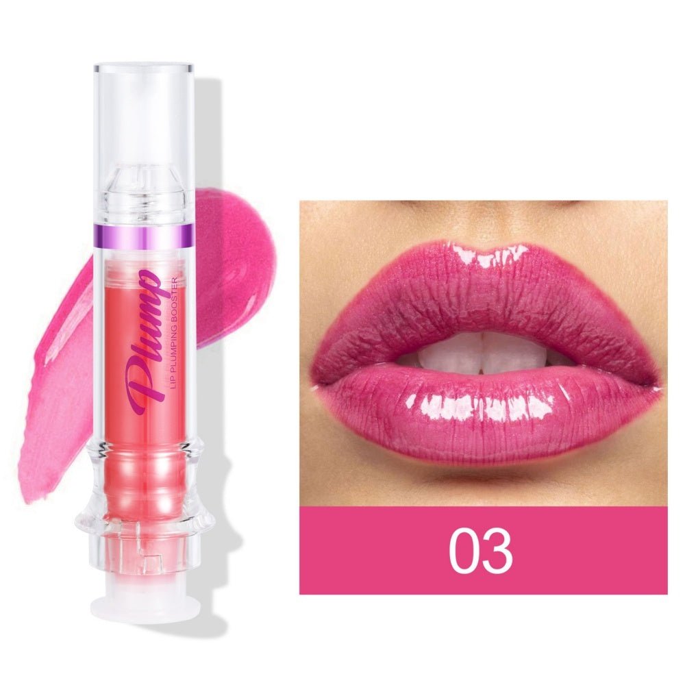 Rich Mirror Liquid Lipstick - Divine Janisal Design