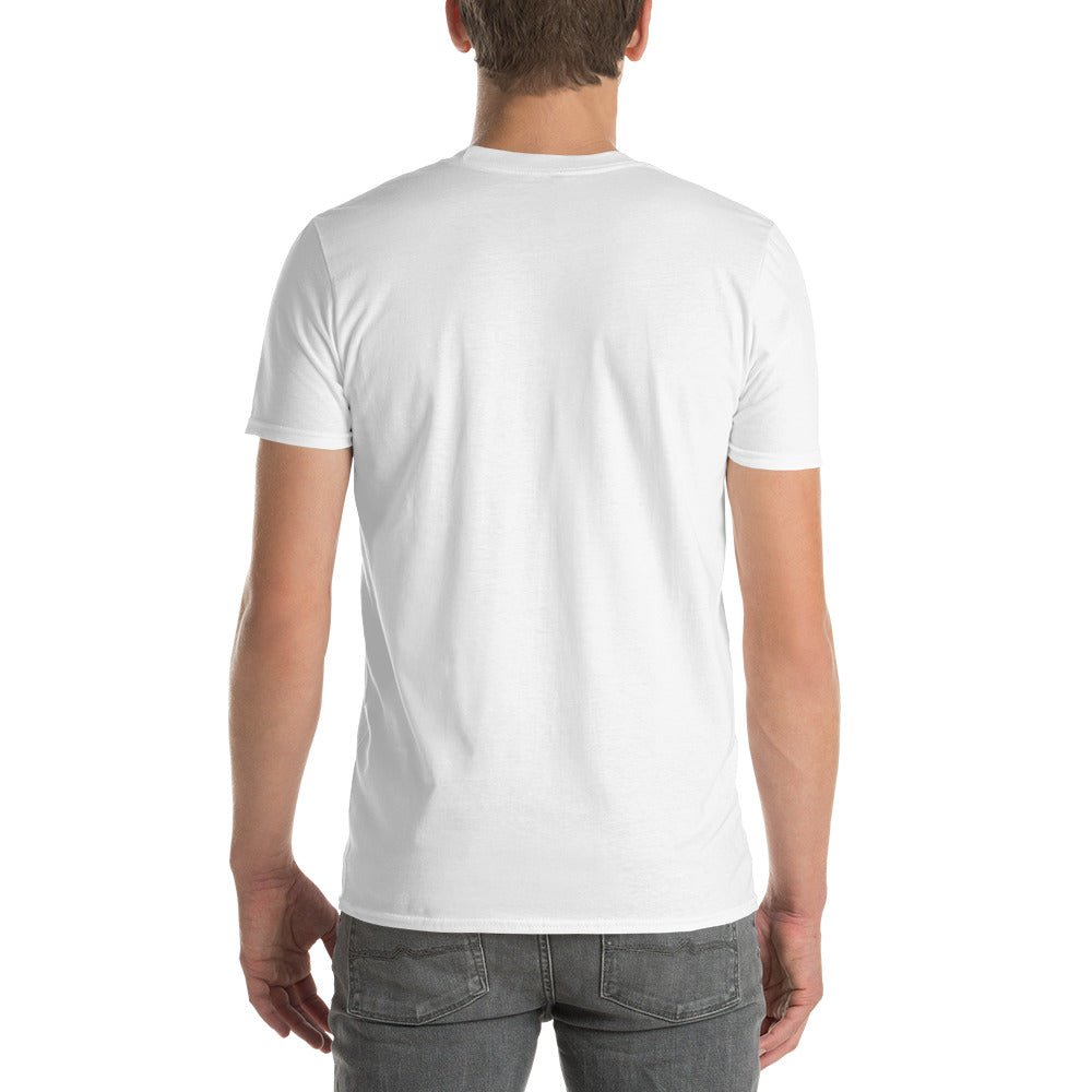 Short - Sleeve T-Shirt - Divine Janisal Design