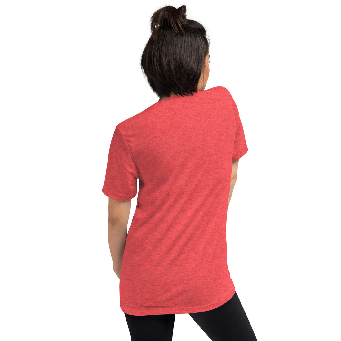 Short sleeve t-shirt - Divine Janisal Design