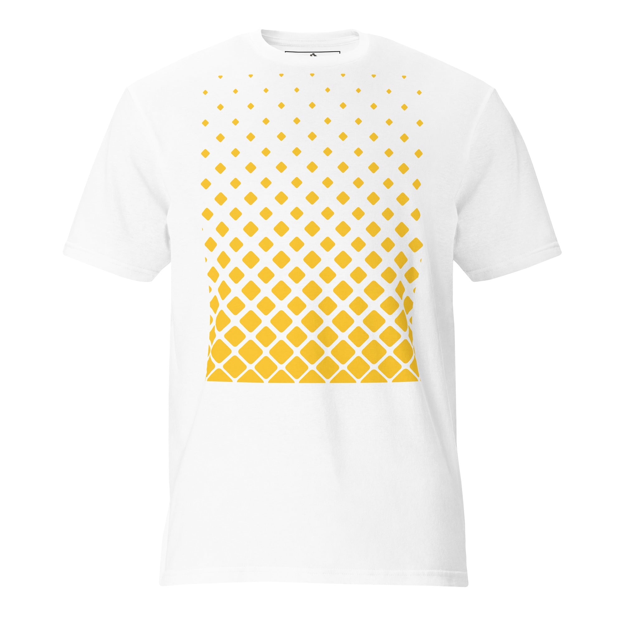 Short - Sleeve T-Shirt - Divine Janisal Design