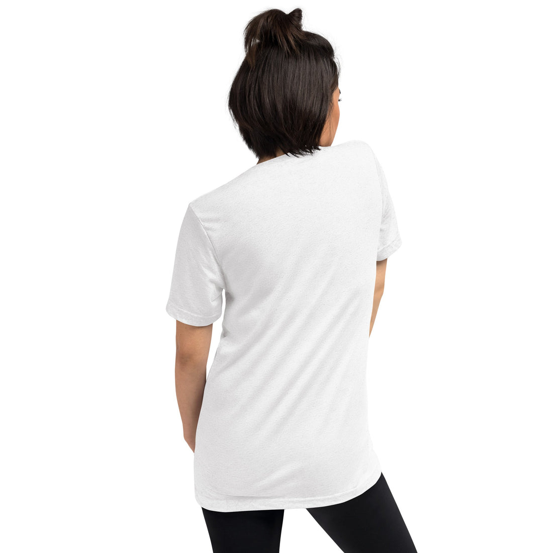 Short sleeve t-shirt - Divine Janisal Design