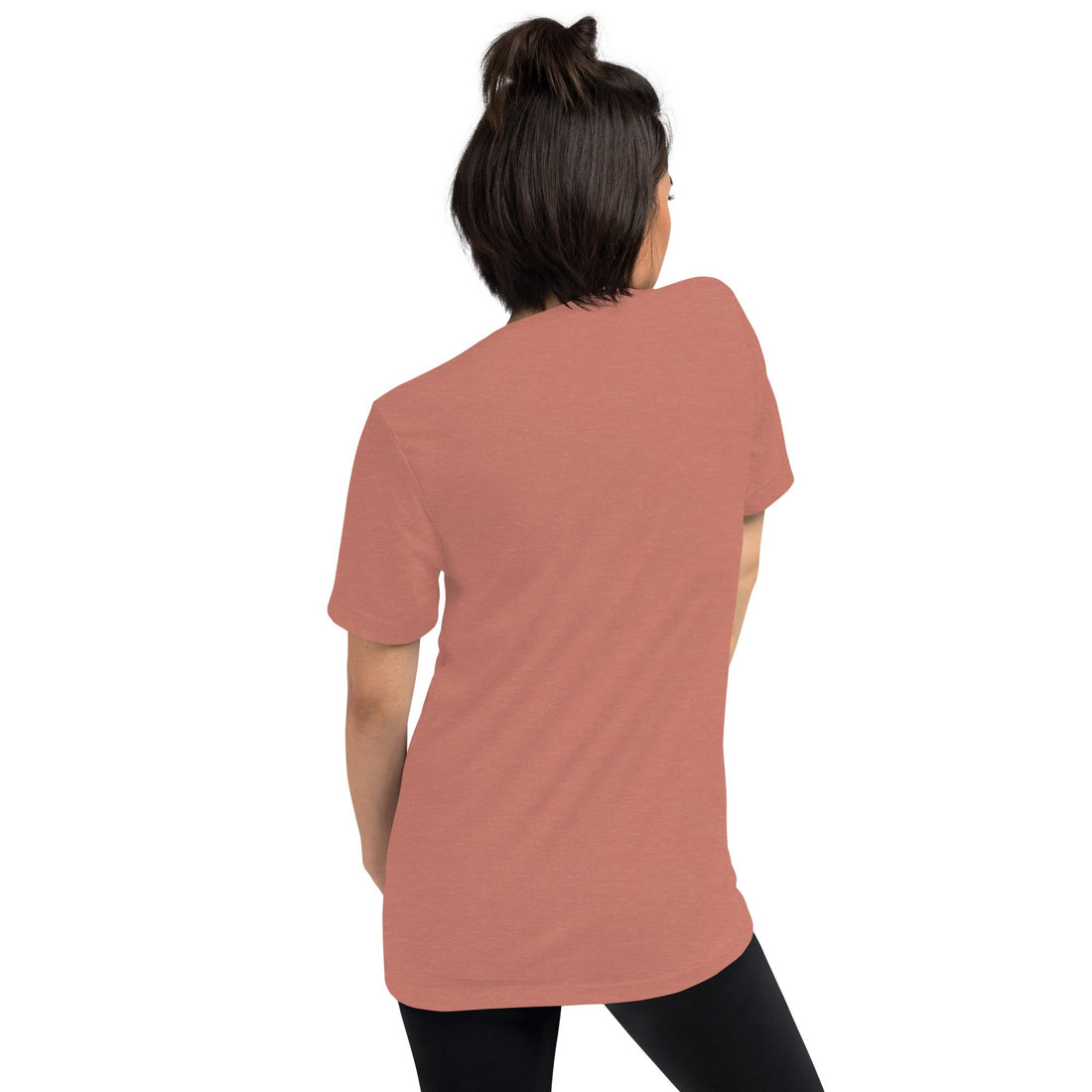 Short sleeve t-shirt - Divine Janisal Design
