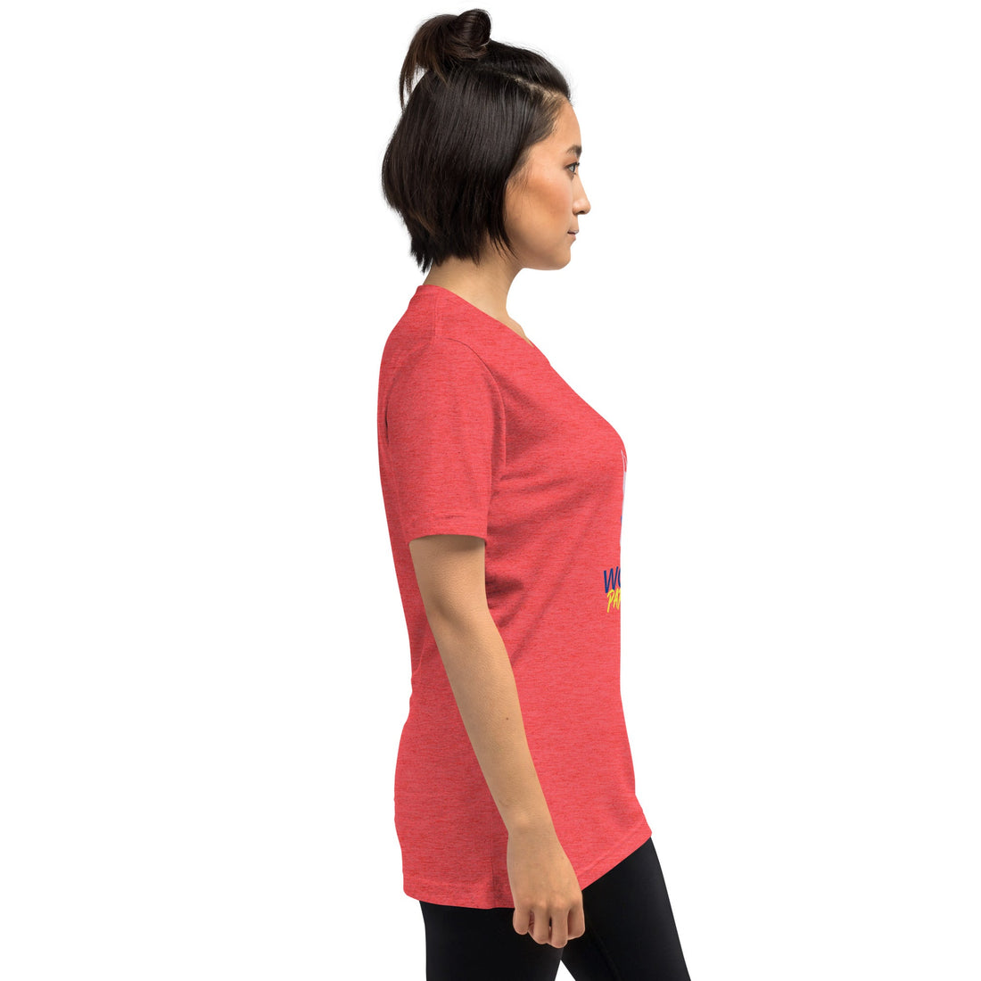 Short sleeve t-shirt - Divine Janisal Design